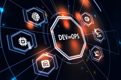 LLMOps, le nouveau grand d&eacute;fi du DevOps orient&eacute; IA | Actu Orientation, M&eacute;tier, Informations | Scoop.it