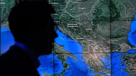 Google Earth retire son nouvel outil d'intelligence artificielle face aux risques de d&eacute;sinformation &ndash; | @ZeHub | Scoop.it