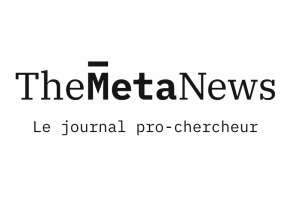 10 octobre, TheMetaNews - le journal pro-chercheur : entretien de Michel DUBOIS avec Lucile VEISSIER | les eNouvelles | Scoop.it