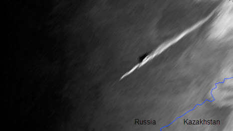 Meteoro ou meteorito? Depende do momento | DE TUDO UM POUCO | Scoop.it