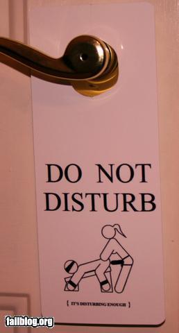 Oddly Specific: Door Knockers | Fail | Scoop.it