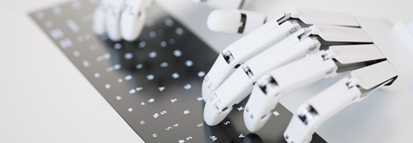 New &lsquo;AI-Enhanced&rsquo; Big Data Discovery Engine Aids Researchers | Information and digital literacy in education via the digital path | Scoop.it