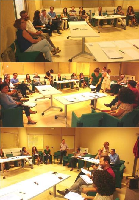 Reunión del Grupo de Evaluadores IAAP-JdA | Evaluación de Políticas Públicas - Actualidad y noticias | Scoop.it