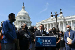 Texas Republicans pass controversial voting access law - MSN.com | Backstabber Watch | Scoop.it