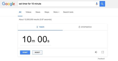 Set Timer for 10 Minutes Presentation in PowerPoint | PowerPoint and Presentations | Scoop.it