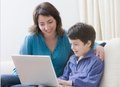 Study: Many parents shrug at Facebook age restrictions | Kids-friendly technologies | Scoop.it