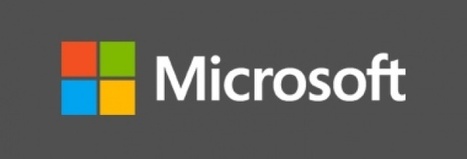 Plus de 70 ebooks gratuits sur les produits Microsoft | Time to Learn | Scoop.it