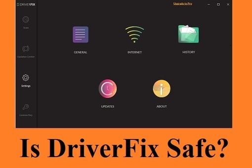 Driverfix License Key Reddit