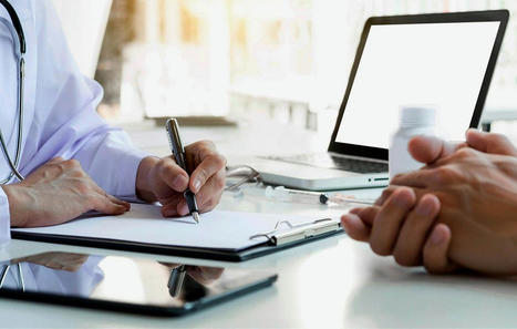 5 astuces pour digitaliser son recrutement en 2022 - Cadres et Dirigeants Magazine -  | [Wudo] Corporate Transformation | Scoop.it