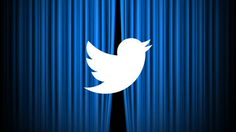 Les entreprises et Twitter : bonnes pratiques, enjeux et perspectives… | Community Management | Scoop.it
