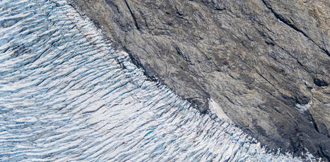 How climate change made the melting of New Zealand’s glaciers 10 times more likely | Stage 6 HSC Geography ( Current syllabus) | Scoop.it