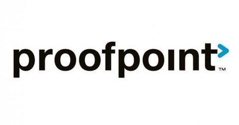 Rapport trimestriel Proofpoint sur les menaces de sécurité informatique | Libertés Numériques | Scoop.it