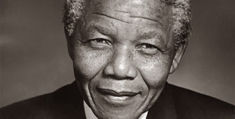 Nelson Mandela est décédé | Informations | Scoop.it