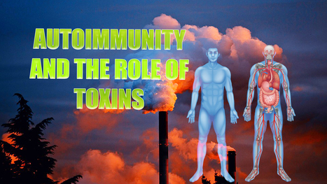 Autoimmunity And The Role Of Toxins | El Paso, TX. | Dr. Jimenez | Functional Medicine "Advancing The Medical Health Model" | Scoop.it