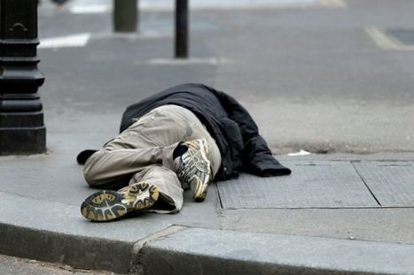 Plus de 15 millions de personnes touchées par la crise du logement en France - Libération | Revue de presse | Scoop.it