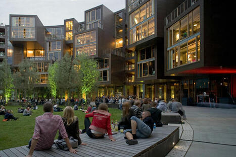 .@parq ::: #VIVIENDA en #Copenhague: un #compromiso con la #IGUALDAD y la #CONVIVENCIA… una #ciudad más #accesible, sino también más #abierta, #democrática y #socialmente_sostenible. Escrito por Jo... | actions de concertation citoyenne | Scoop.it