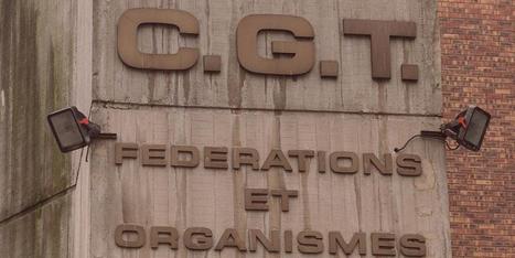 La CGT passe à l’action de groupe contre les discriminations syndicales | L'Effet Lepidoptera | Scoop.it