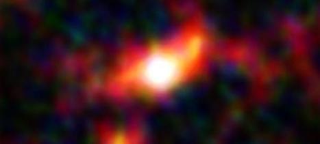 Red Dwarf Stars May Answer the Question: "Are We Alone?" | Ciencia-Física | Scoop.it