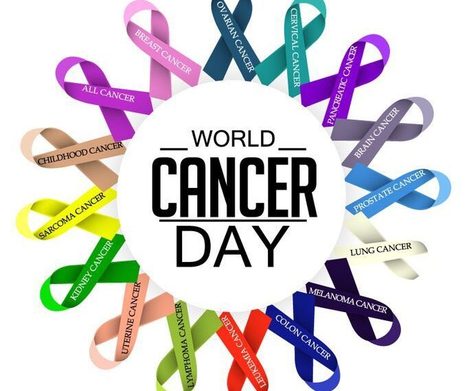 Journée mondiale contre le cancer 2024 : accédez aux résultats de l’enquête sur l’exposition des travailleurs ! | EU-OSHA | Prévention du risque chimique | Scoop.it