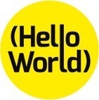 Hello World | Teaching during COVID-19 | Scoop.it