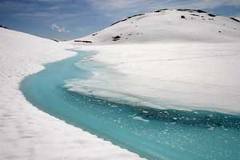 Glaciers, le myst&egrave;re des lacs de fonte r&eacute;solu | Plan&egrave;te DDurable | Scoop.it