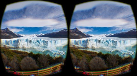 We're at the virtual reality tipping point... | ALBERTO CORRERA - QUADRI E DIRIGENTI TURISMO IN ITALIA | Scoop.it