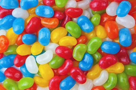 How candy manufacturers are trying to find a new sweet spot  | consumer psychology | Scoop.it