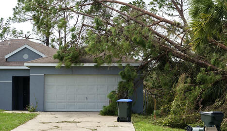 Homeowners left to fend for themselves after insurance company's shocking move: 'After you make a claim, you're doomed' - The Cool Down | Operation Deimos | Scoop.it