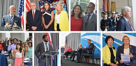 NCoC: Programs | Archived Materials for Civic Engagement & Unit Planning | Scoop.it