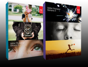 Adobe veröffentlicht Photoshop Elements 11 und Premiere Elements 11 | Windows in der Schule | Scoop.it