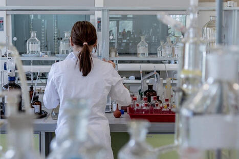 [Actu Toulouse]Elles font avancer la science &agrave; Toulouse : deux chercheuses r&eacute;compens&eacute;es par un prix prestigieux | Les laboratoires du CNRS Occitanie Ouest dans la presse | Scoop.it