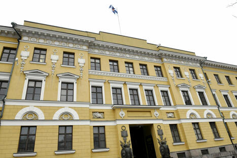 Suomi johtamaan puolustuksen kvanttiteknologian hanketta EU:ssa | 1Uutiset - Lukemisen tähden | Scoop.it