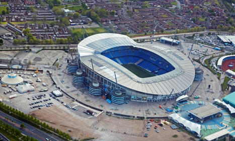 Man City fans call for club to scrap “discriminatory” policy | Football Finance | Scoop.it