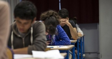 Comment préparer sa candidature aux prépas françaises | Revue de presse : École nationale des chartes | Scoop.it