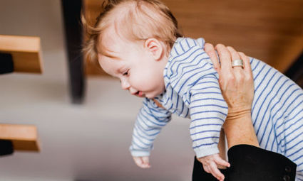 Van mannenverslindster tot babyknuffelaar (Ingeborg Beugel over de overgang) | Voeding en vrouw in de overgang | Scoop.it