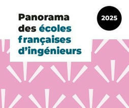 La CDEFI publie son panorama 2025 des écoles d'ingénieurs | Enseignement secondaire et supérieur | Scoop.it