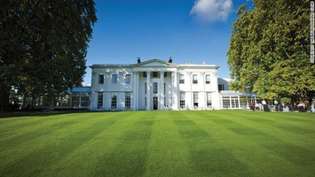 10 of the world's most exclusive members clubs | Family Office & Billionaire Report - Empowering Family Dynasties | Scoop.it