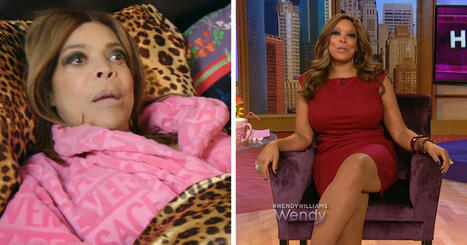 Wendy Williams Is “Incapacitated” Amid Dementia Diagnosis, Experts Explain What It All Means | Centre for Population Change Connecting Generations in the news | Scoop.it