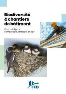 Biodiversité et chantiers de bâtiment : l'essentiel pour comprendre, anticiper et agir | Biodiversité | Scoop.it