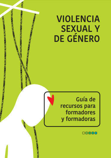 Coeduelda: Violencia sexual y de género. Guía de recursos para formadores y formadoras | Educación, TIC y ecología | Scoop.it