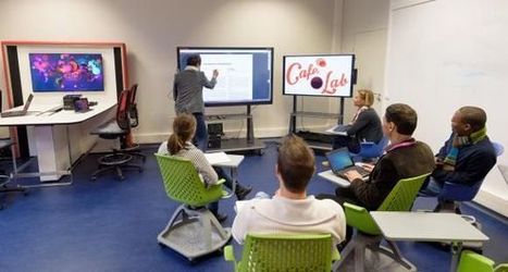 L&rsquo;universit&eacute; Lyon 3 m&egrave;ne l'enqu&ecirc;te sur les usages num&eacute;riques de ses &eacute;tudiants | Sociologie du num&eacute;rique et Humanit&eacute; technologique | Scoop.it