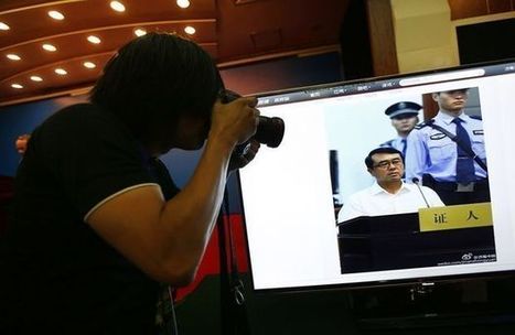 La police autorisée 'à surveiller sous couvert' sur les forums internet, selon la Commission vie privée | Libertés Numériques | Scoop.it