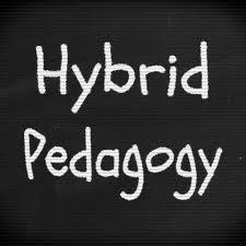 L’éveilleur | Hybrid Pedagogy: des concepteurs pédagogiques critiquent les programmes offerts à distance actuellement | blended learning | Scoop.it