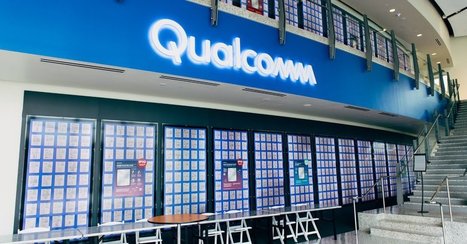 U.S. Calls Broadcom’s Bid for Qualcomm a National Security Risk - The New York Times | Patents and Patent Law | Scoop.it