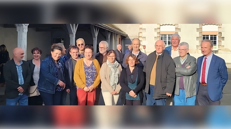 Montrésorois : Terrécole, un projet rural pour la réussite éducative | Revue de presse économique du Sud Touraine | Scoop.it