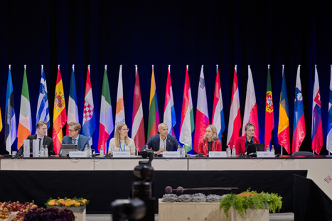 Europe. From Osnabrück to Herning: Ministers Endorse Ambitious VET Declaration | Vocational education and training - VET | Scoop.it