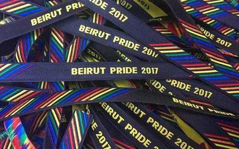 Beirut Pride week goes ahead despite Islamist threats | LGBTQ+ Destinations | Scoop.it