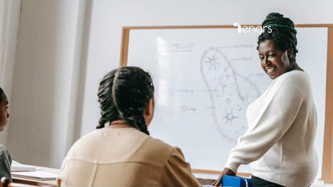 La classe inversée | Formation Agile | Scoop.it