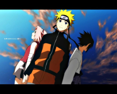Posible nuevo juego de Naruto para Playstation 3 y Xbox 360 | Noticias Anime [es] | Scoop.it
