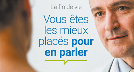 [CP] Euthanasie, directives anticip&eacute;es et s&eacute;dation : non &agrave; la confusion entretenue par la campagne gouvernementale | D&eacute;pendance et fin de vie | Scoop.it